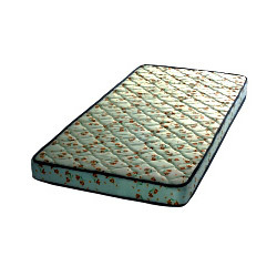 RICHFEEL Rupa quilted coverd faom mattresses 4"
